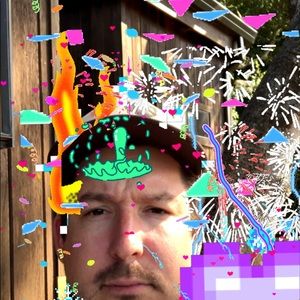 Meet your Posher, Hunter